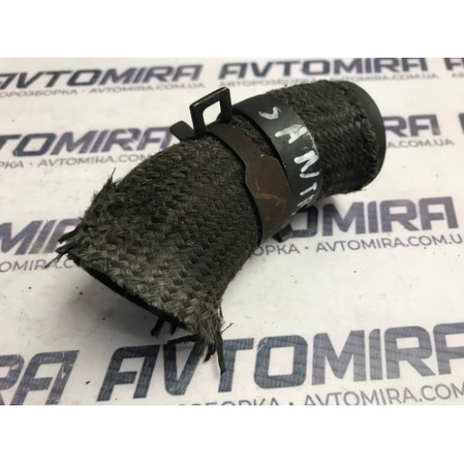 Патрубок системи охолодження Hyundai Santa FE II 2.2 CRDI 2009-2012 254702F000